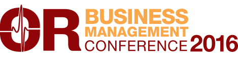 OR Business Management Conference