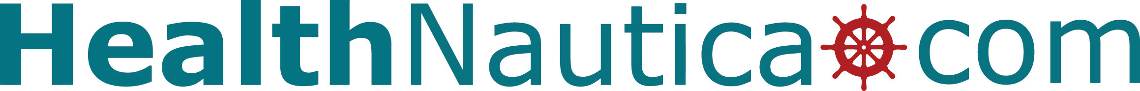 HealthNautica Logo